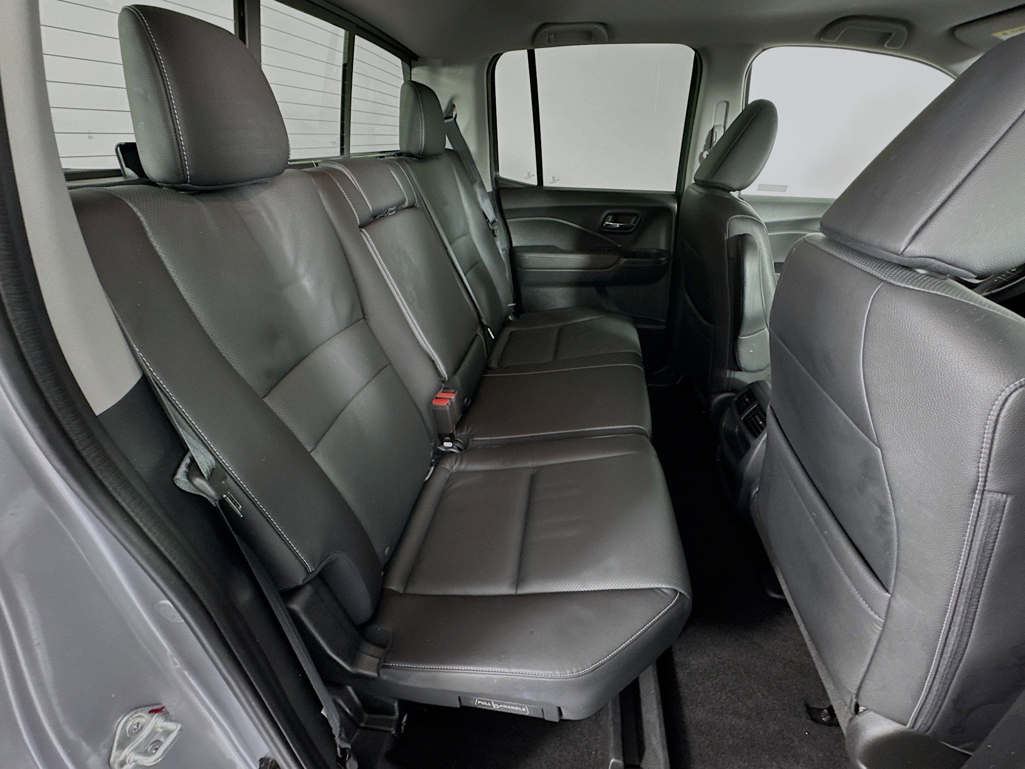 Certified 2023 Honda Ridgeline RTL image 26