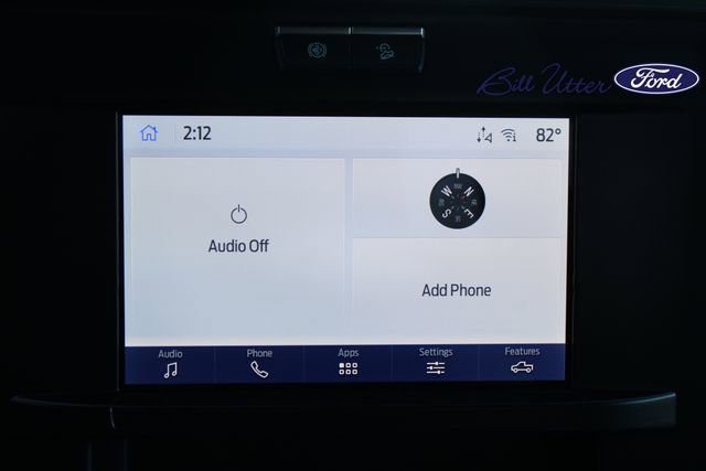 New 2026 Ford F250 XL w/ STX Appearance Package image 13