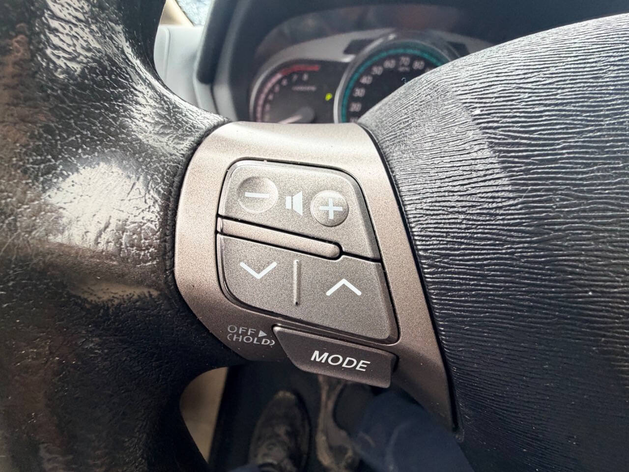 Used 2010 Toyota Venza AWD image 7