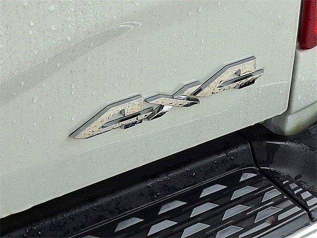 Used 2023 RAM 3500 Tradesman w/ Chrome Appearance Group image 26