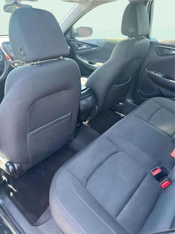 Used 2017 Chevrolet Malibu LS image 19