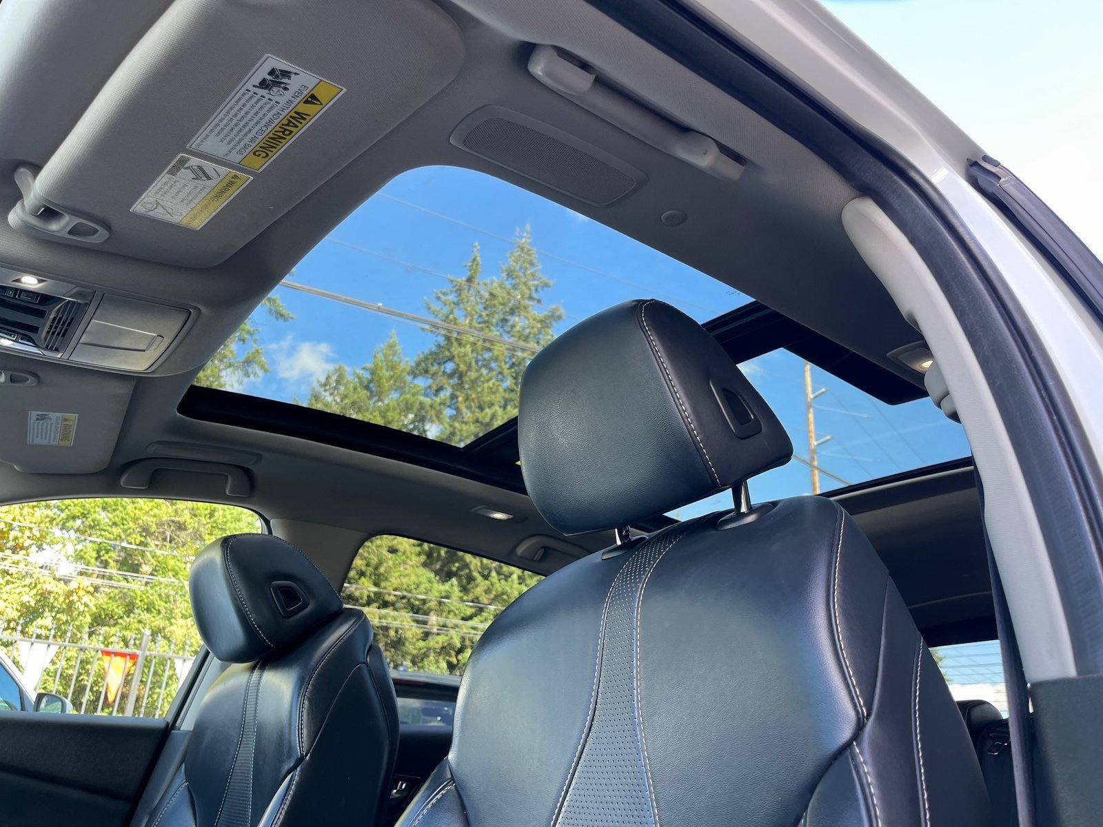 Used 2020 Acura RDX w/ Technology Package image 14