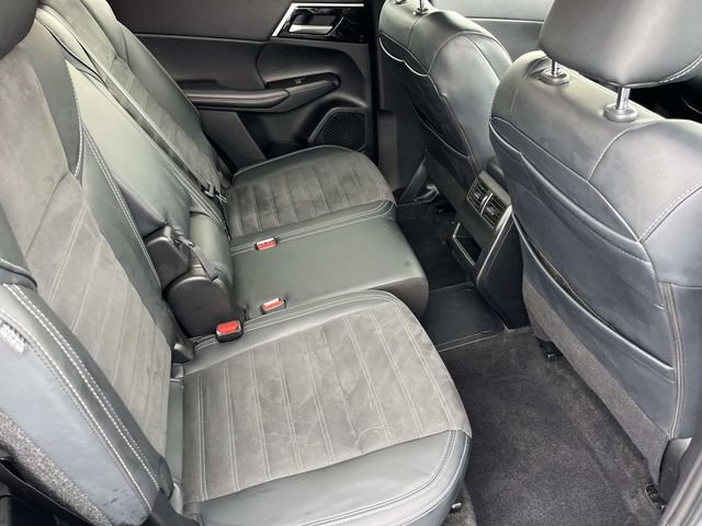 Used 2024 Mitsubishi Outlander Ralliart AWD/4WD image 21