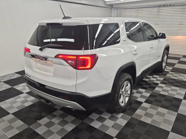 Used 2019 GMC Acadia SLE image 6