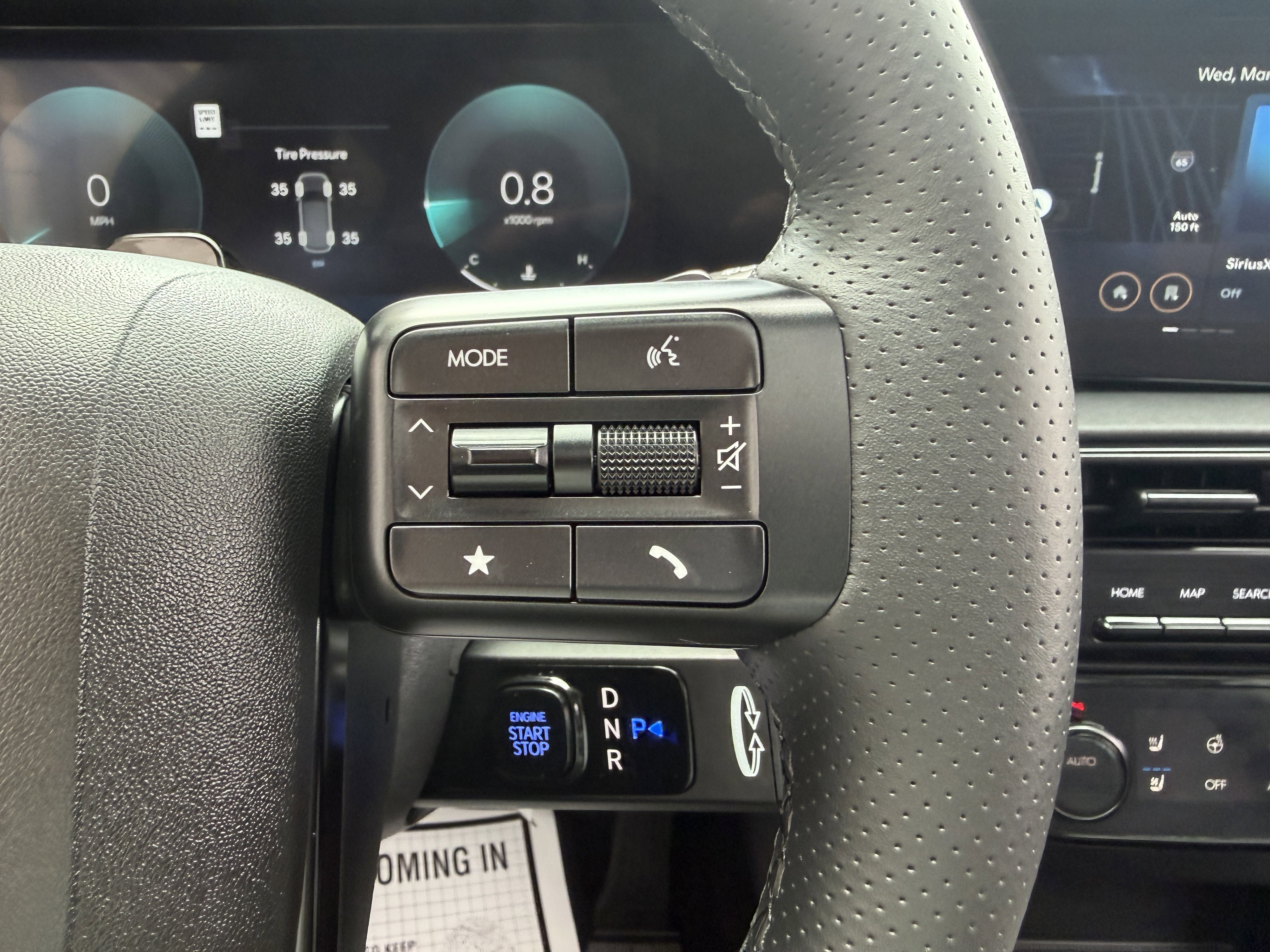 Certified 2026 Hyundai Palisade XRT Pro image 38