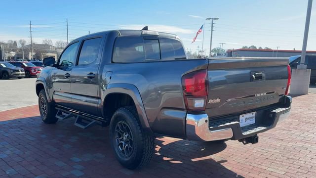 Used 2018 Toyota Tacoma SR5 image 9