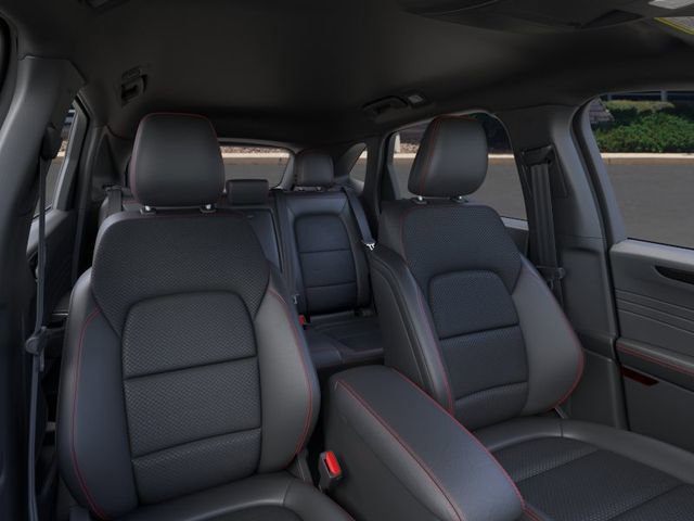 New 2026 Ford Escape ST-Line w/ Cold Weather Package FWD image 10