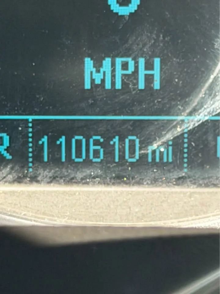 Used 2014 Chevrolet Cruze LT w/ RS Package image 10