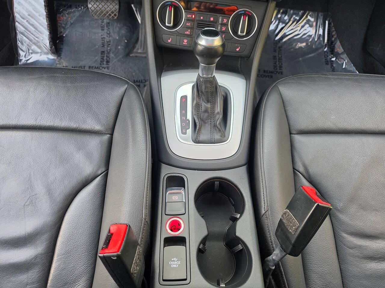 Used 2018 Audi Q3 2.0T Premium FWD image 41
