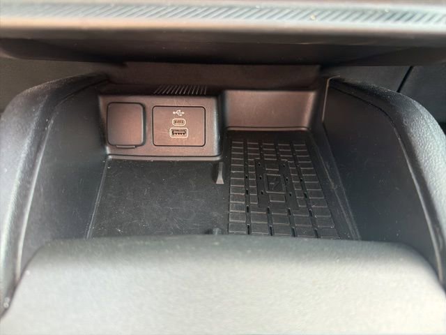 Used 2025 Ford Bronco Sport Outer Banks w/ Outer Banks Tech Package+ image 34