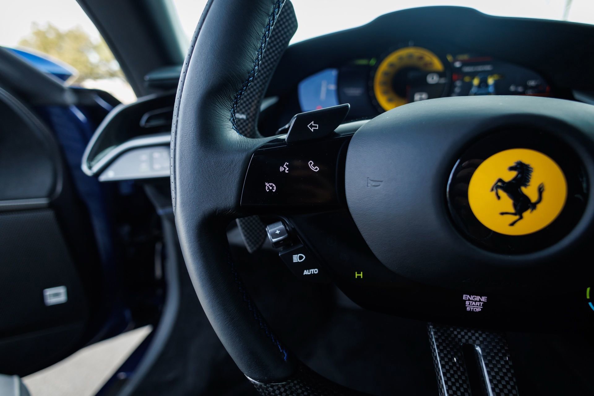 Used 2022 Ferrari SF90 Stradale image 45