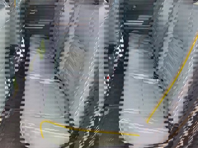 Used 2024 Toyota Tacoma Trailhunter image 8