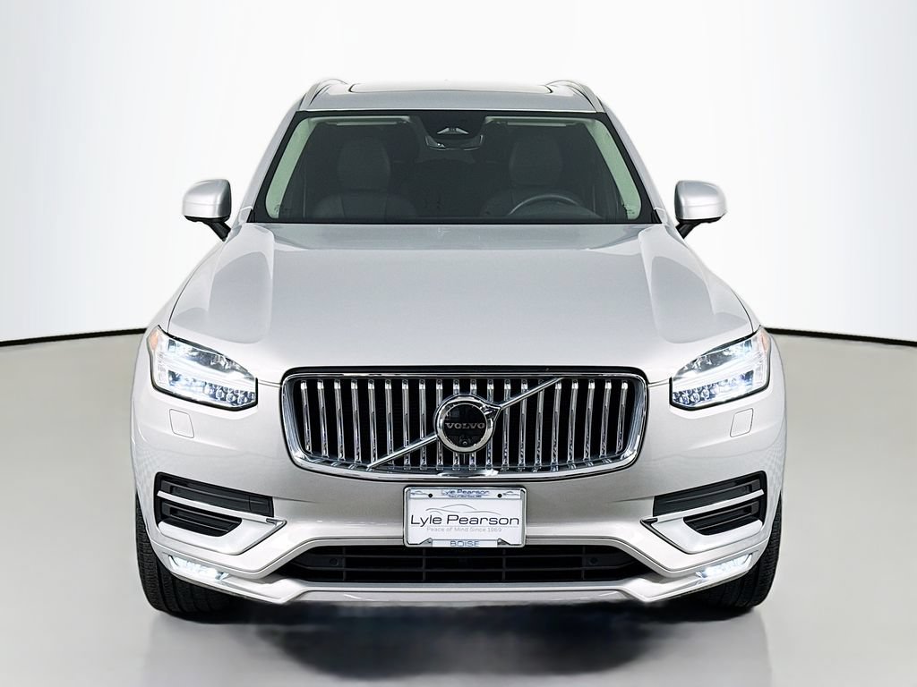 Used 2024 Volvo XC90 B6 Plus w/ Protection Package AWD/4WD image 6