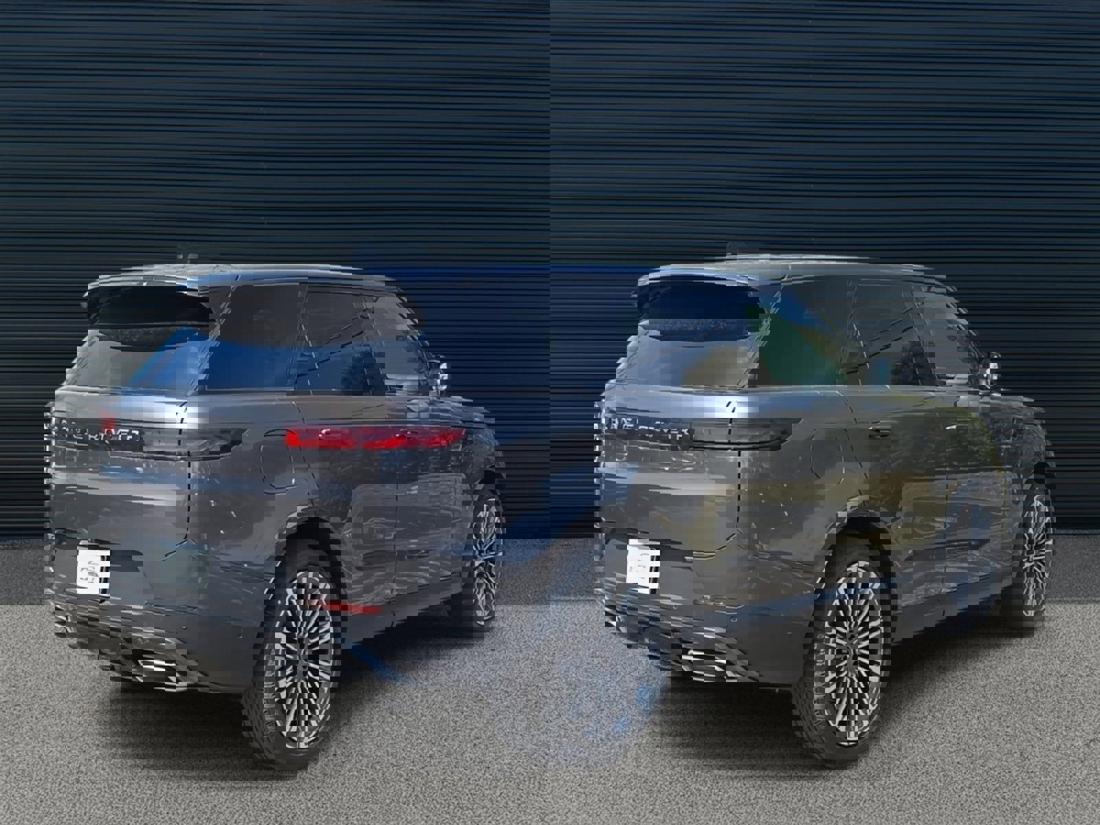 New 2025 Land Rover Range Rover Sport SE image 5