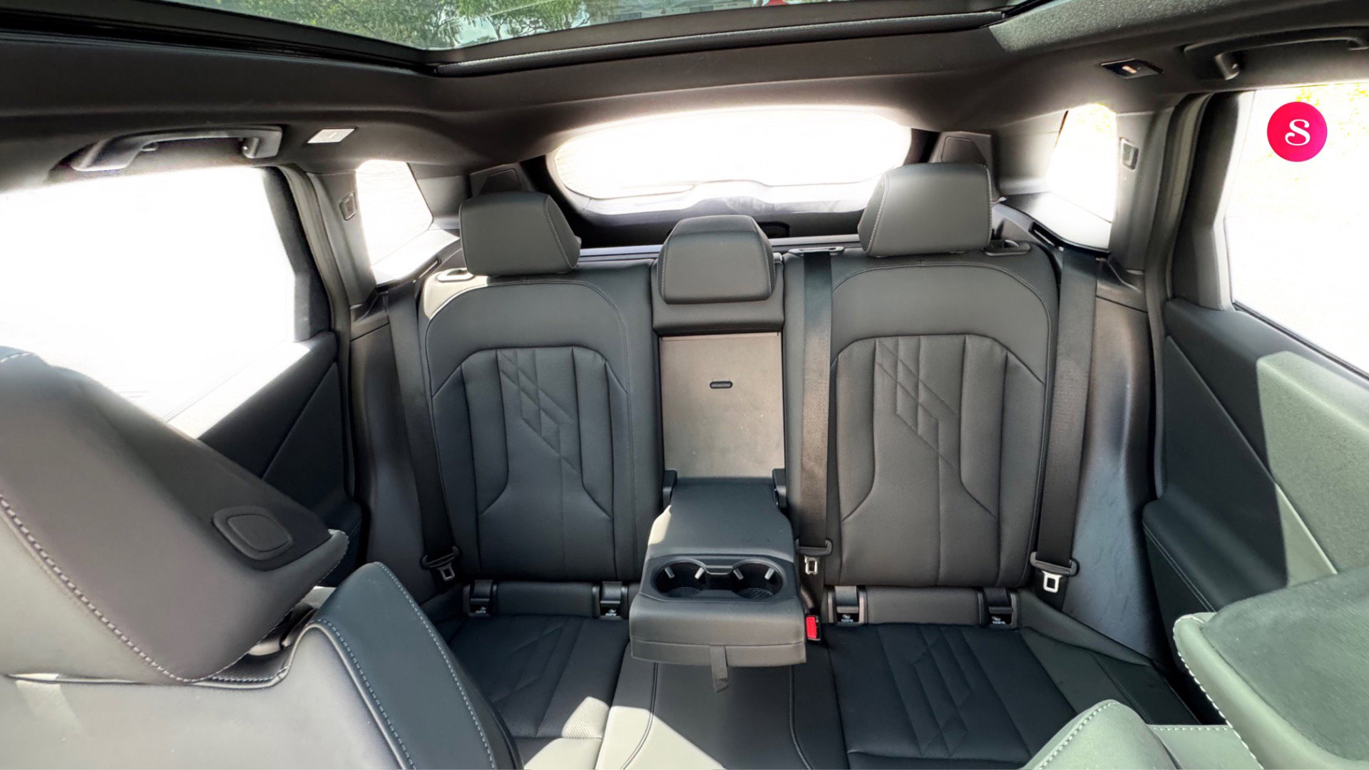 Used 2025 BMW X3 M50 image 20