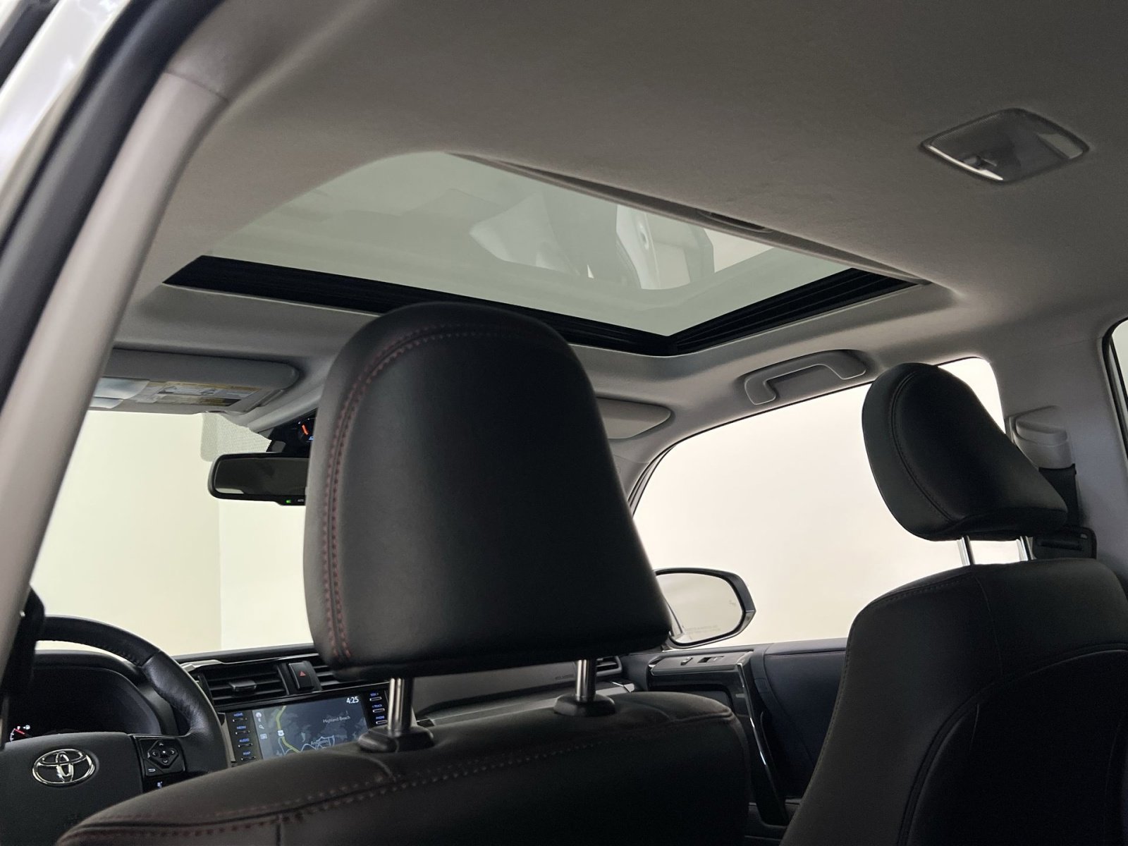 Used 2024 Toyota 4Runner TRD Pro image 22