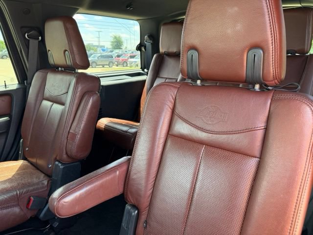 Used 2012 Ford Expedition King Ranch RWD image 22