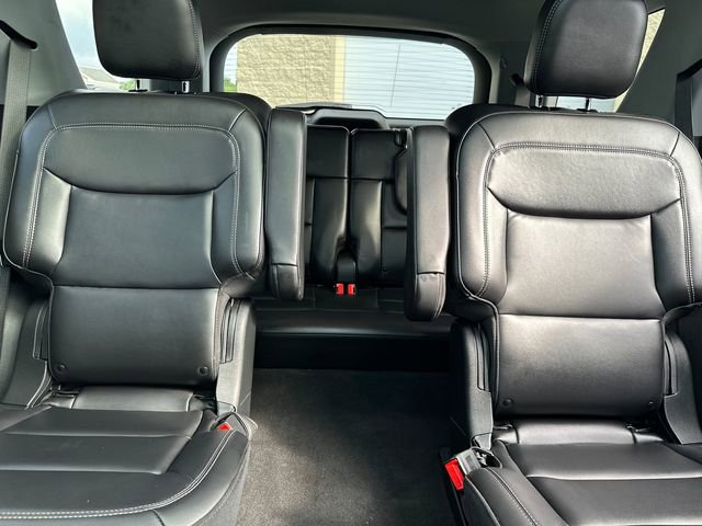 Used 2023 Ford Explorer XLT w/ Equipment Group 202A image 37
