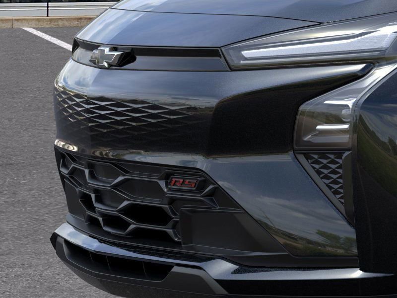 New 2027 Chevrolet Bolt RS image 13
