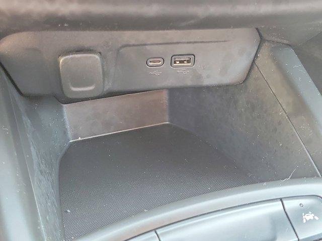 Used 2024 Chevrolet Trax LS image 29