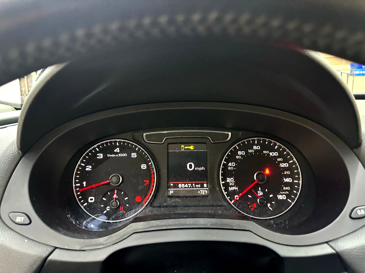 Used 2016 Audi Q3 2.0T Prestige w/ Prestige Package image 25