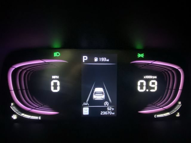 Used 2023 Kia Soul EX FWD image 15