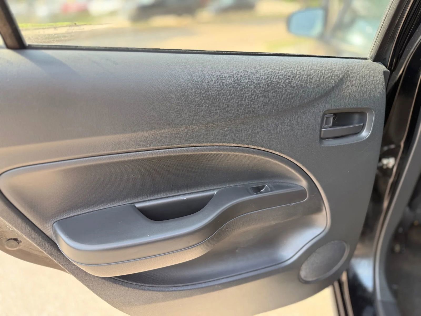 Used 2024 Mitsubishi Mirage G4 LE image 20