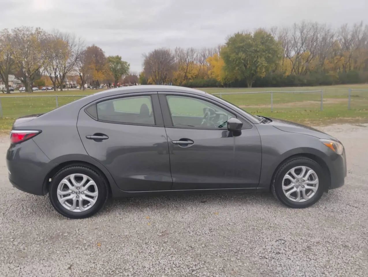 Used 2016 Scion iA image 7