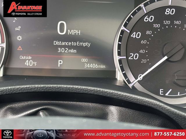 Used 2023 Toyota Highlander XLE image 31