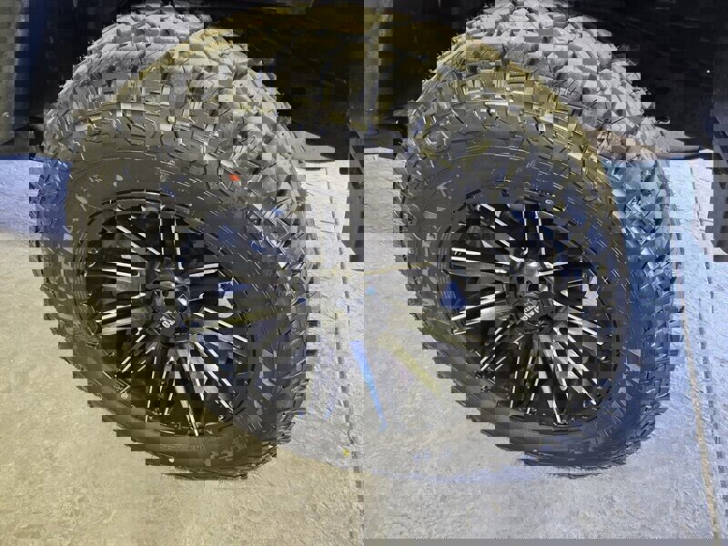 Used 2017 Jeep Wrangler Unlimited Rubicon w/ Quick Order Package 24Z Recon image 14