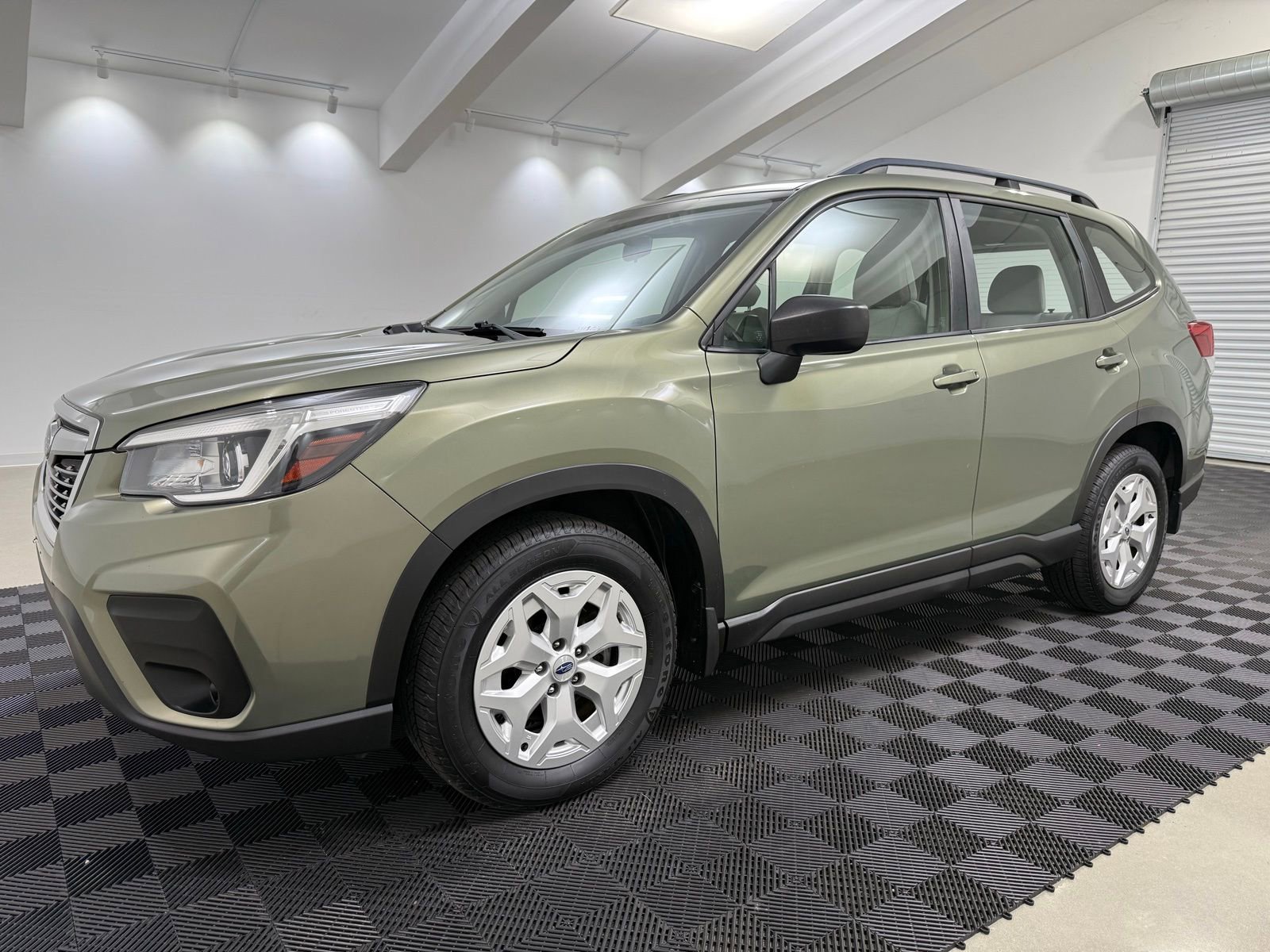 Used 2019 Subaru Forester w/ Alloy Wheel Package image 3