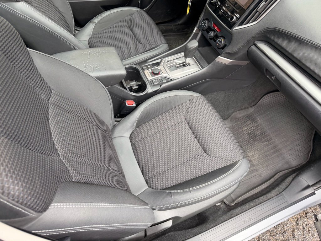 Used 2019 Subaru Forester Premium w/ All-Weather Package image 23