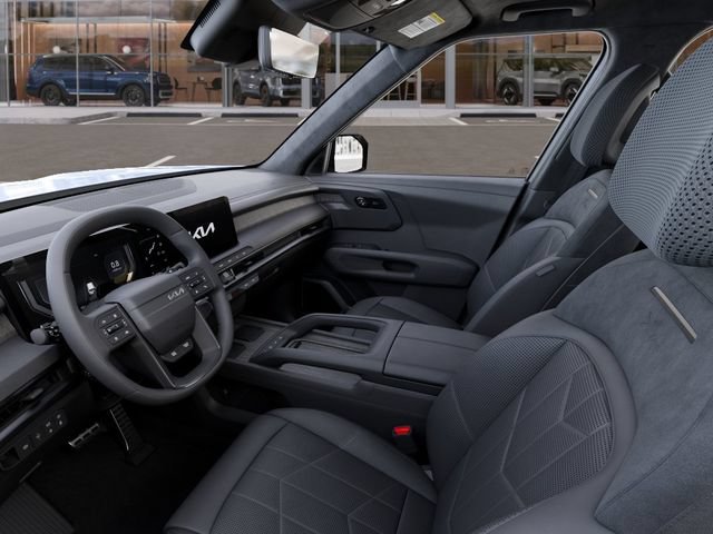 New 2027 Kia Telluride X-Line SX Prestige w/ Executive Package AWD/4WD image 17