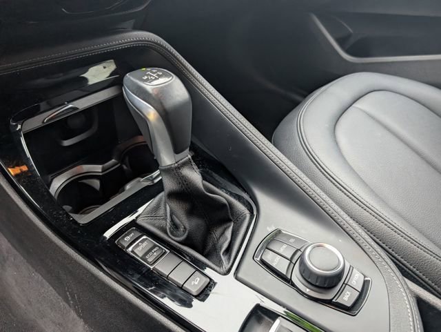 Used 2016 BMW X1 xDrive28i image 21