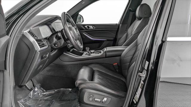 Used 2023 BMW X5 sDrive40i w/ Premium Package RWD image 14