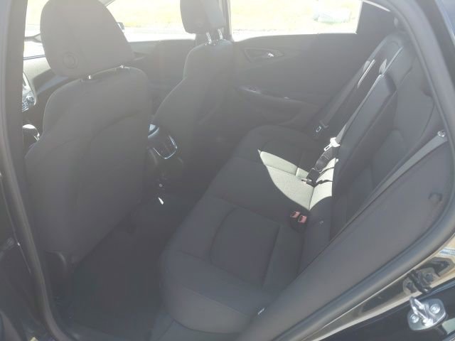 Used 2024 Chevrolet Malibu LT w/ Midnight Edition FWD image 12