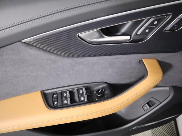 New 2026 Audi RS Q8 performance image 25