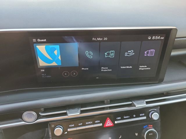 Used 2025 Hyundai Tucson SEL image 20