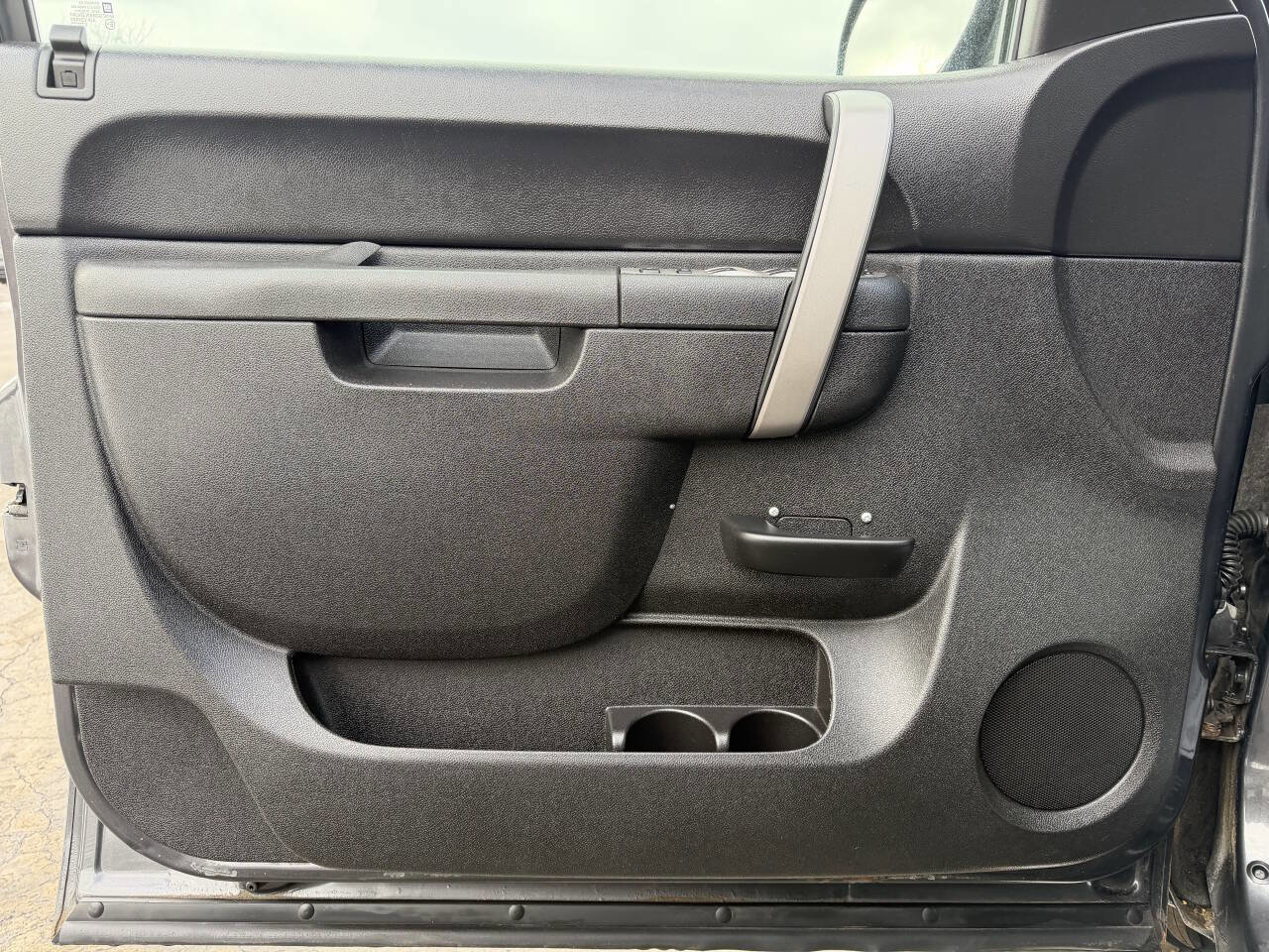 Used 2011 Chevrolet Silverado 1500 LT w/ All-Star Edition image 11