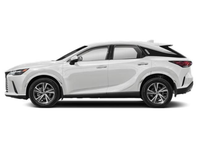 New 2025 Lexus RX 350 Premium image 3