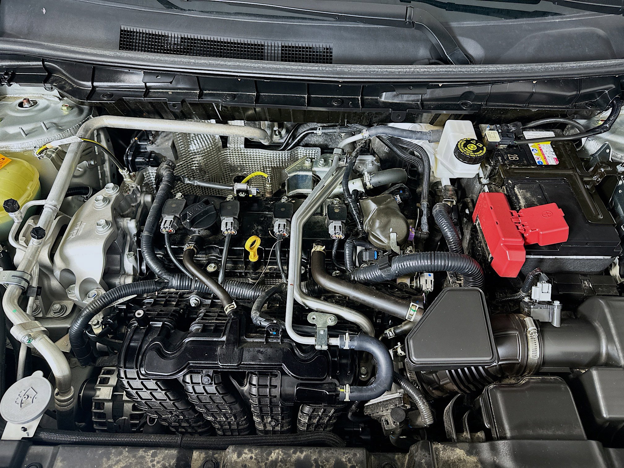 Used 2025 Mitsubishi Outlander SE FWD image 35