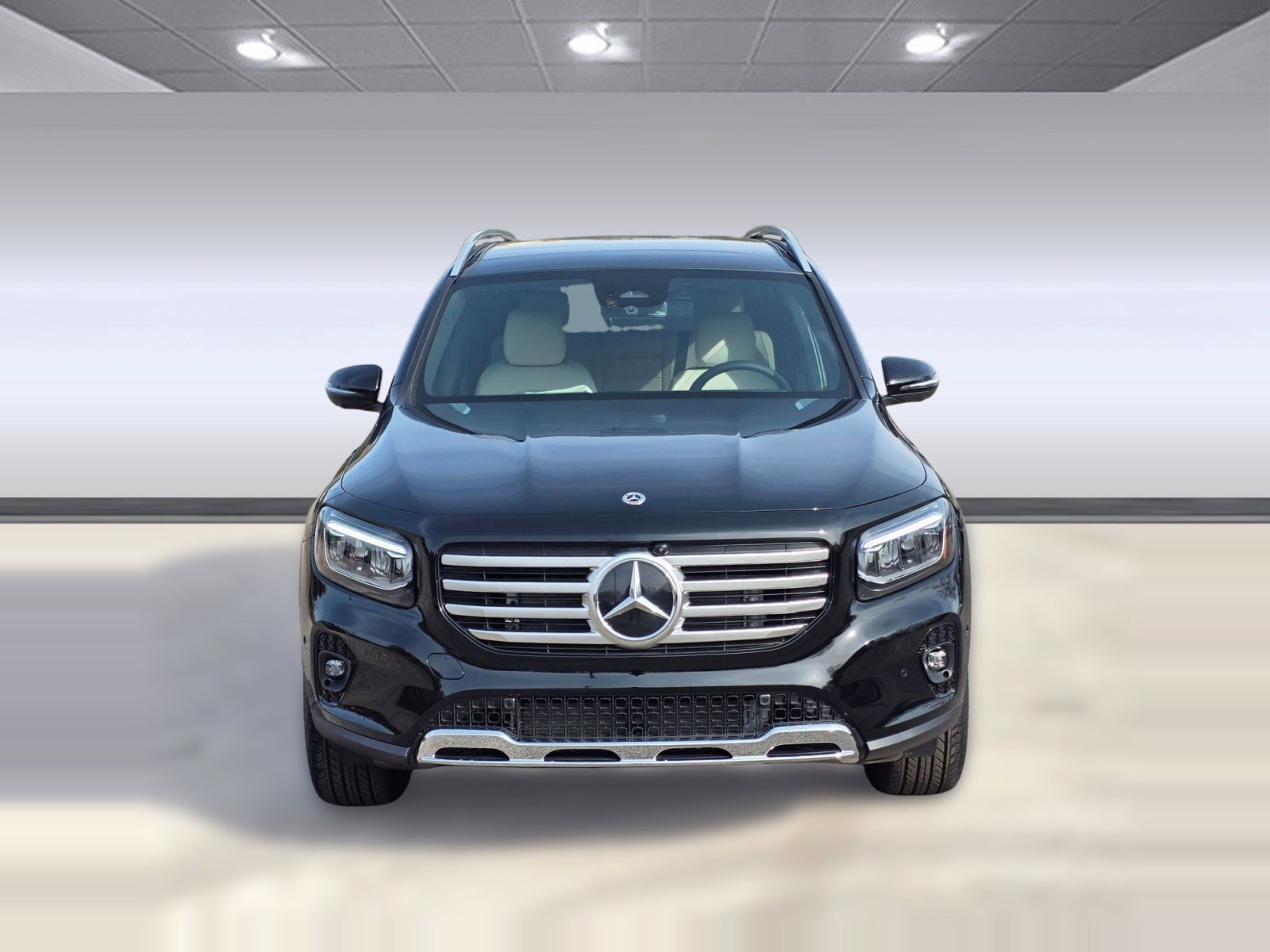 New 2026 Mercedes-Benz GLB 250 4MATIC image 5