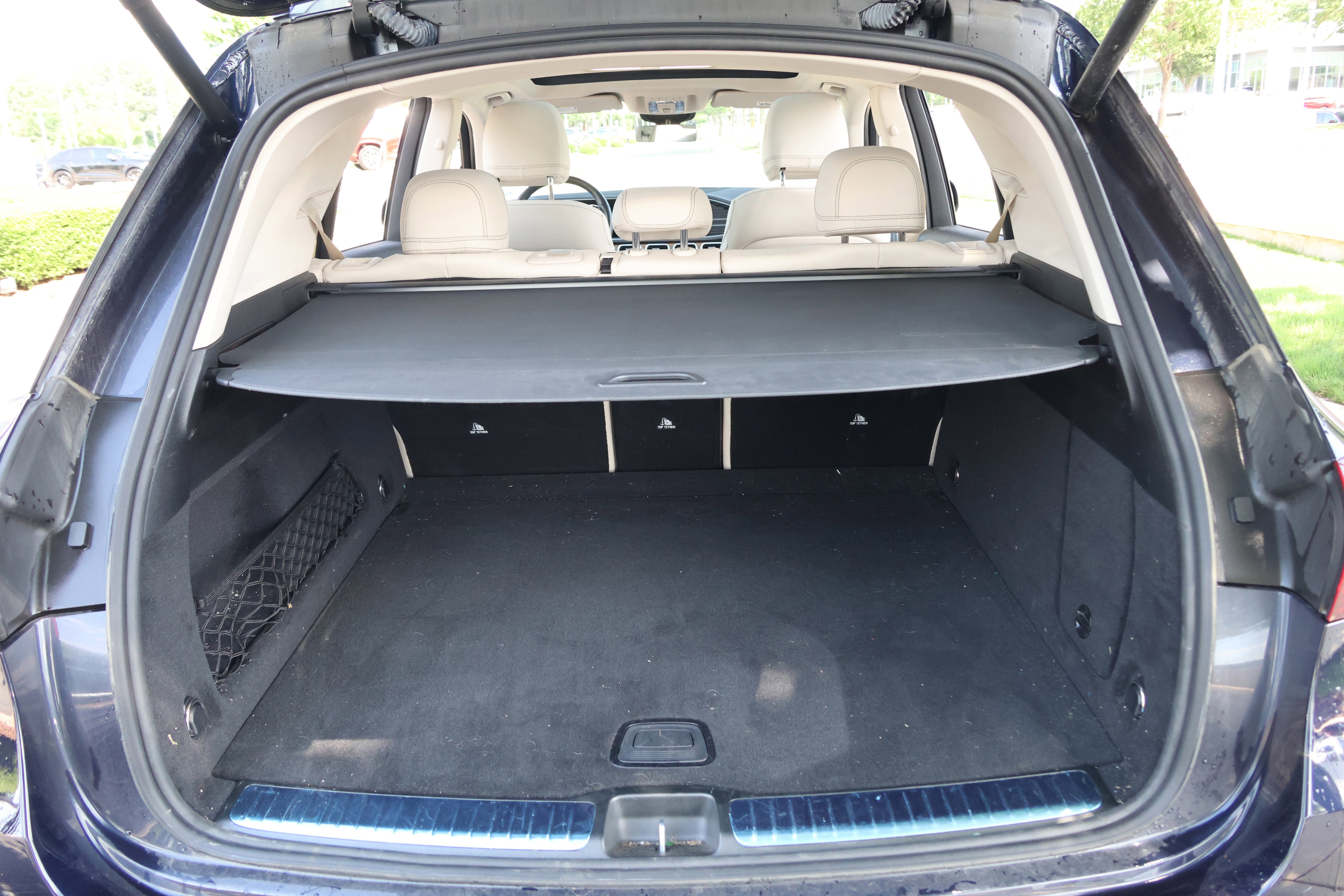 Used 2022 Mercedes-Benz GLE 350 4MATIC image 34