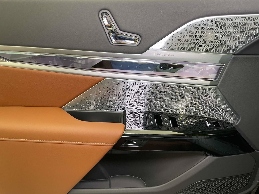 New 2026 BMW i7 xDrive60 AWD/4WD image 28