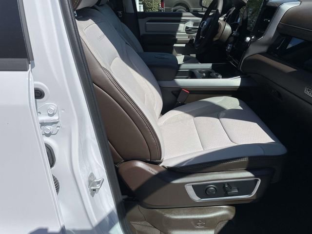 Used 2026 RAM 1500 Laramie image 29
