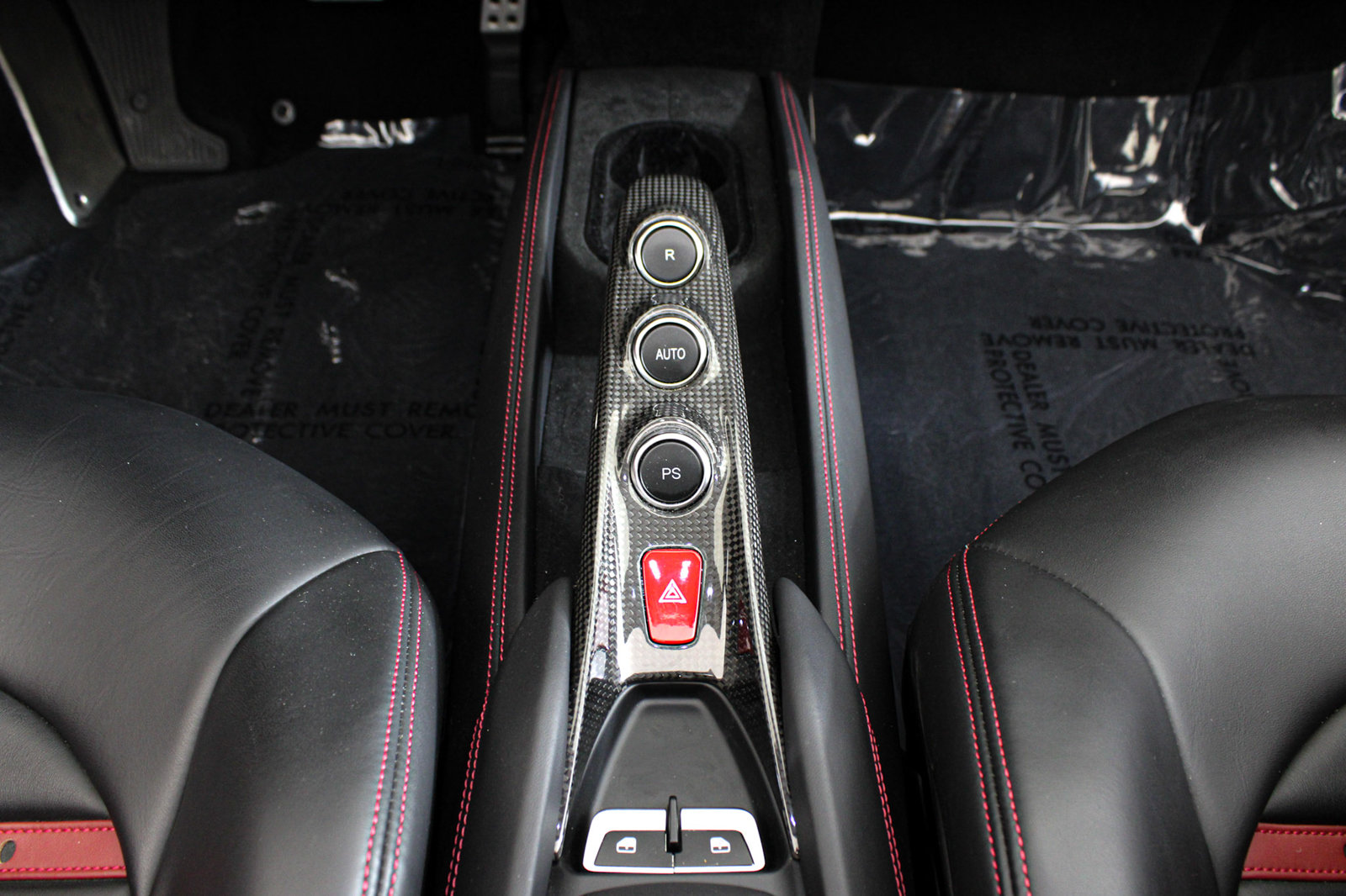 Certified 2023 Ferrari F8 Tributo RWD image 50