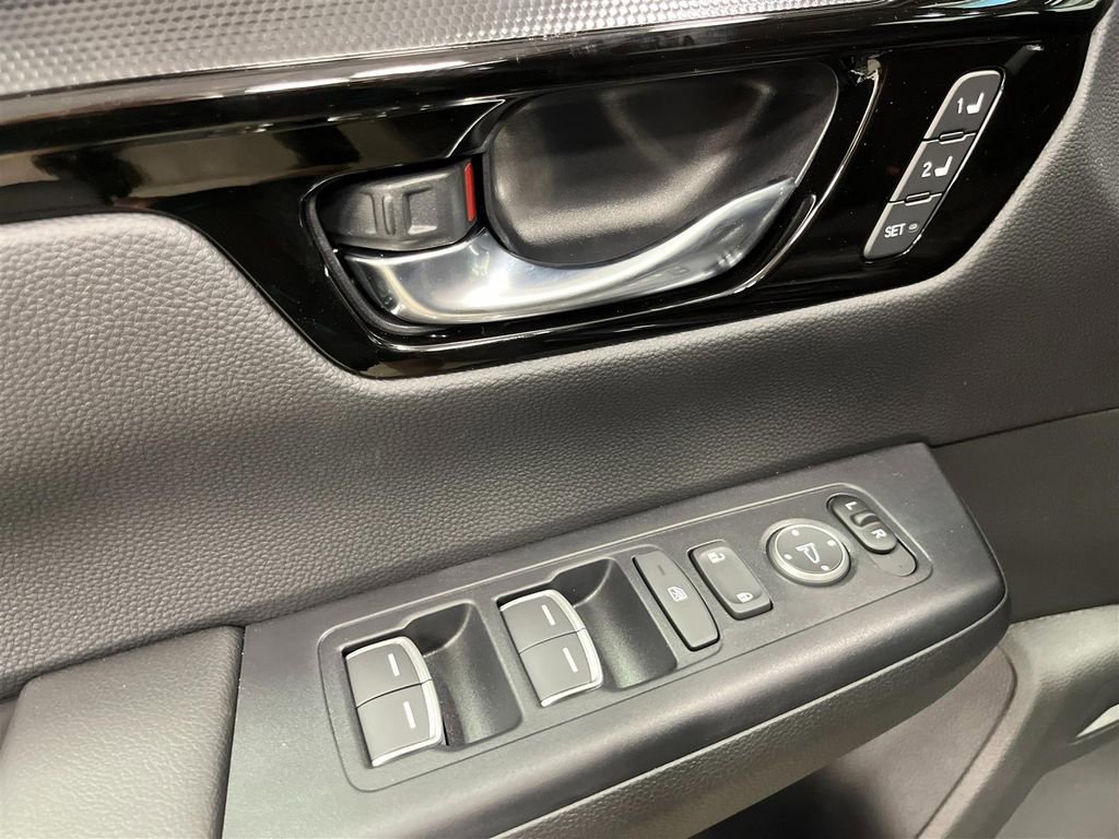 New 2026 Honda CR-V EX-L image 14