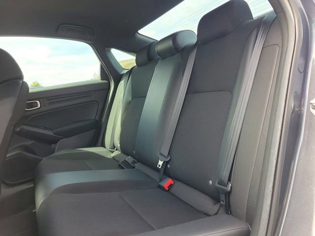 Used 2023 Honda Civic Sport image 20