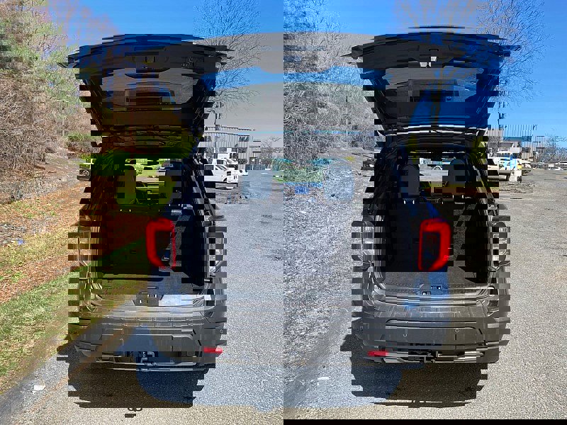 Used 2022 Ford Explorer Timberline w/ Timberline Technology Package image 9