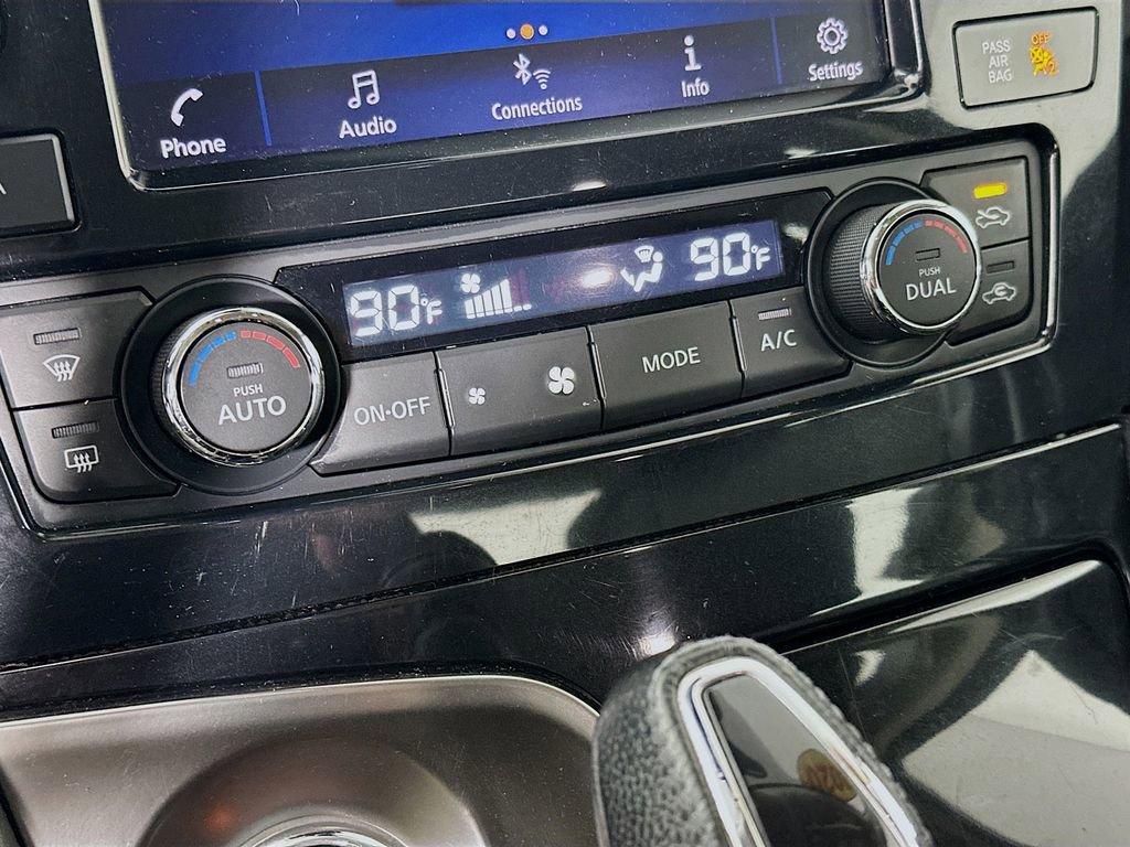 Used 2020 Nissan Maxima 3.5 S w/ Floor Mat Group image 21